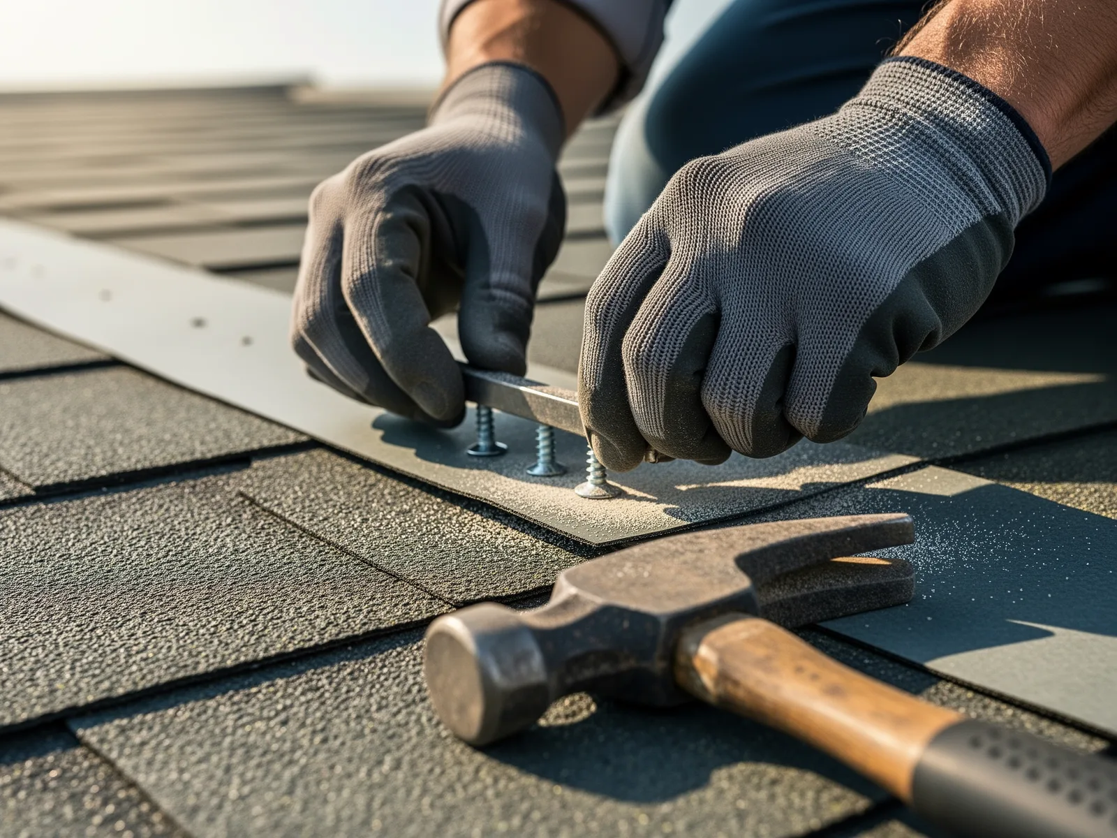 Why choose Fascia Repair in Tellico Plains, TN